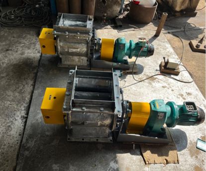 Industrial Valve