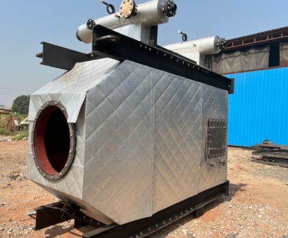 Economiser System