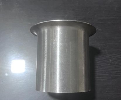 Boiler SS Sleeve